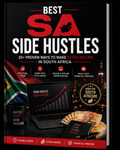 Best SA Side Hustles