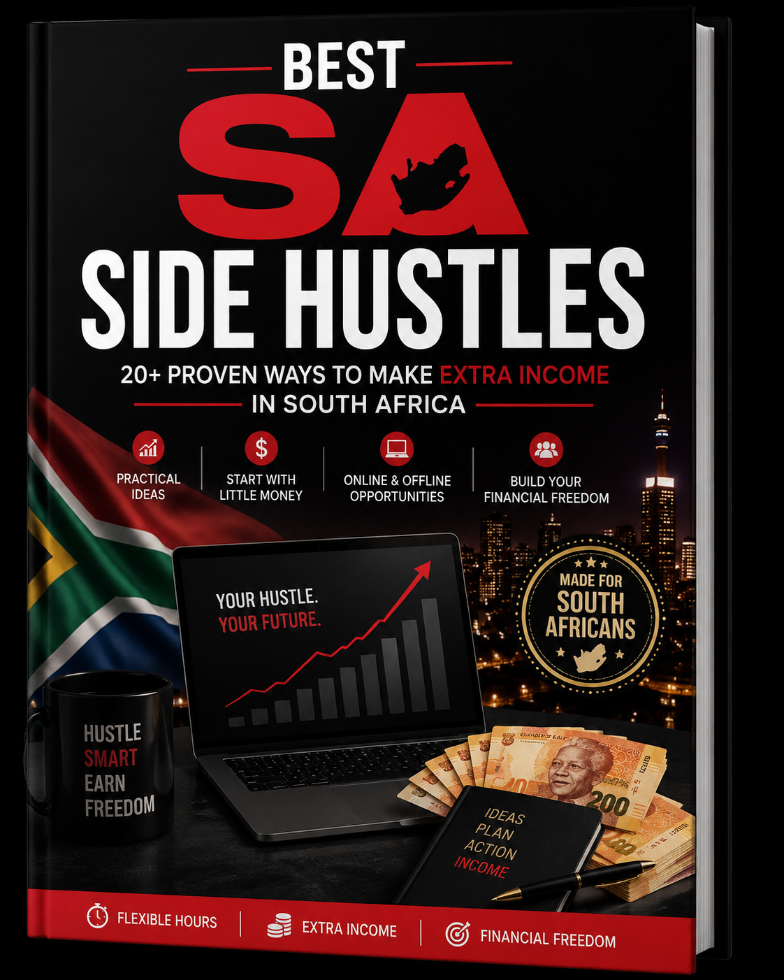 Best SA Side Hustles